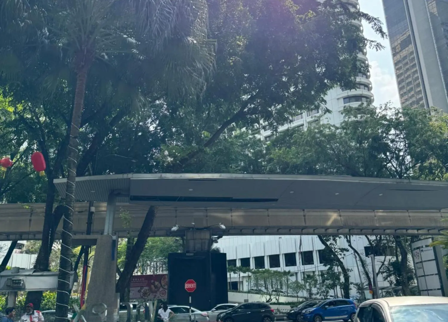 Vortex Suites Klcc 2Bedroom & 3Bedroom Apartment Kuala Lumpur
