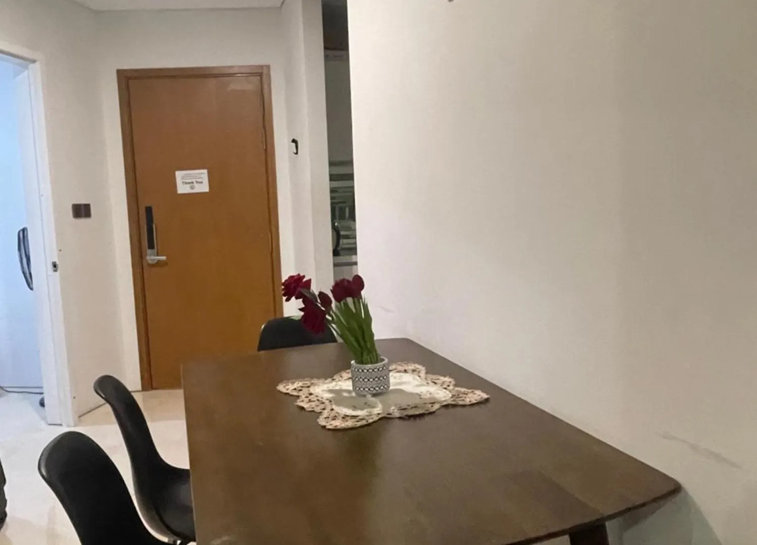 Vortex Suites Klcc 2Bedroom & 3Bedroom Apartment Kuala Lumpur