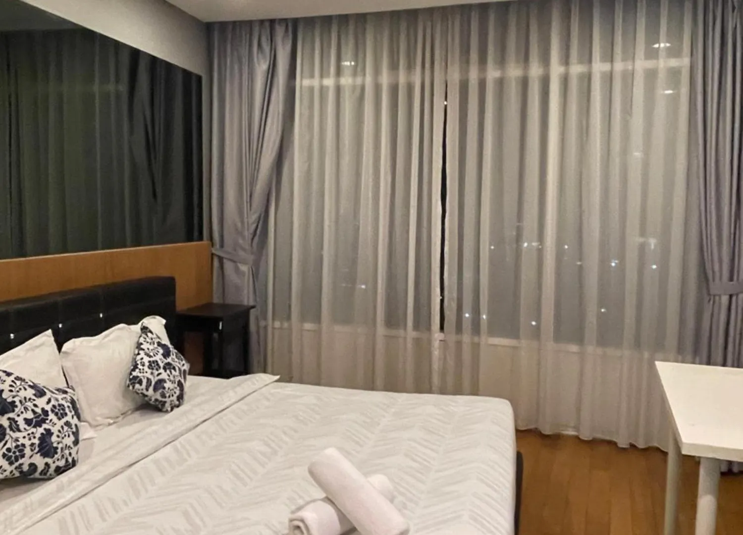 Vortex Suites Klcc 2Bedroom & 3Bedroom Apartment Kuala Lumpur