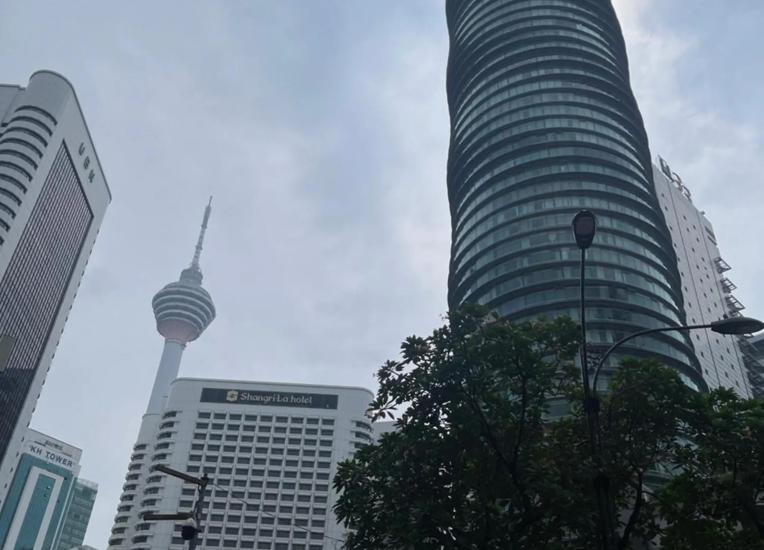 Vortex Suites Klcc 2Bedroom & 3Bedroom Apartment Kuala Lumpur 0*,  Malesia