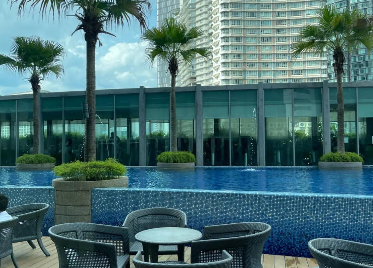 Vortex Suites Klcc 2Bedroom & 3Bedroom Apartment Kuala Lumpur 0*,  Malesia