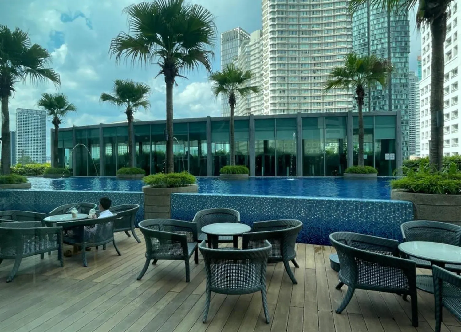 Vortex Suites Klcc 2Bedroom & 3Bedroom Apartment Kuala Lumpur Malesia