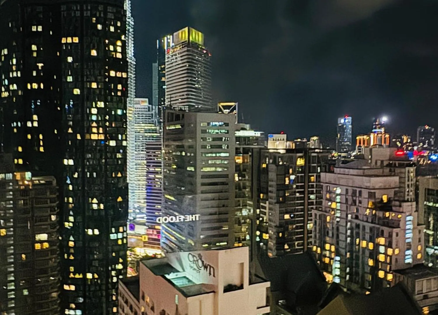 Vortex Suites Klcc 2Bedroom & 3Bedroom Apartment Kuala Lumpur