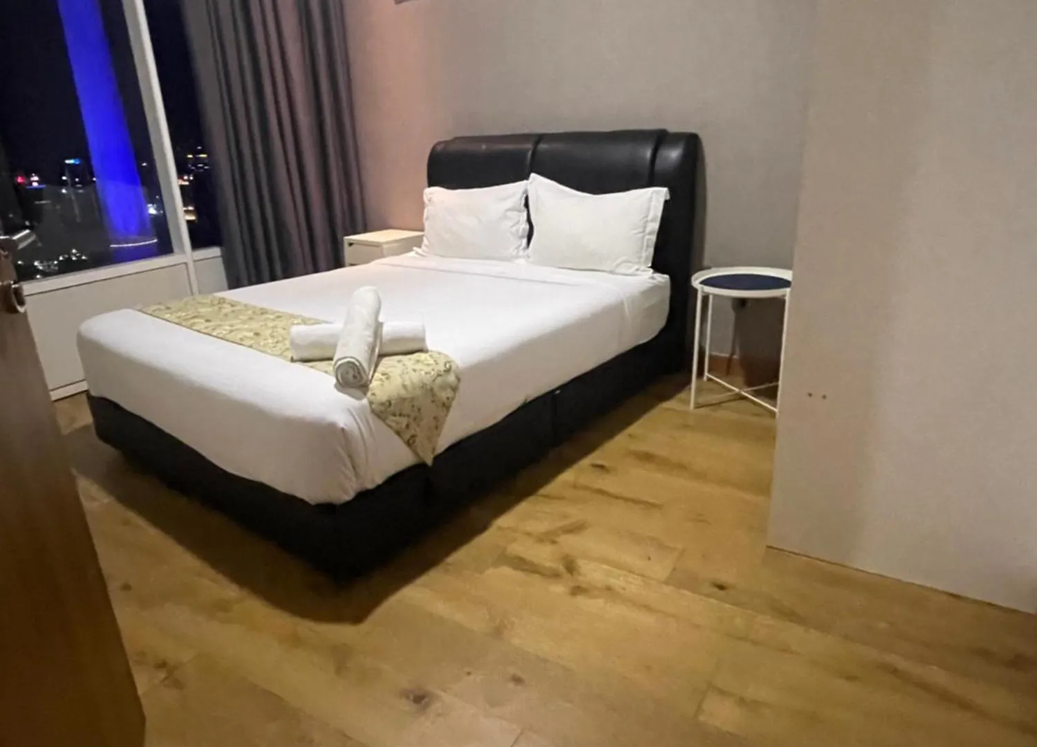 Vortex Suites Klcc 2Bedroom & 3Bedroom Apartment Kuala Lumpur Malaysia
